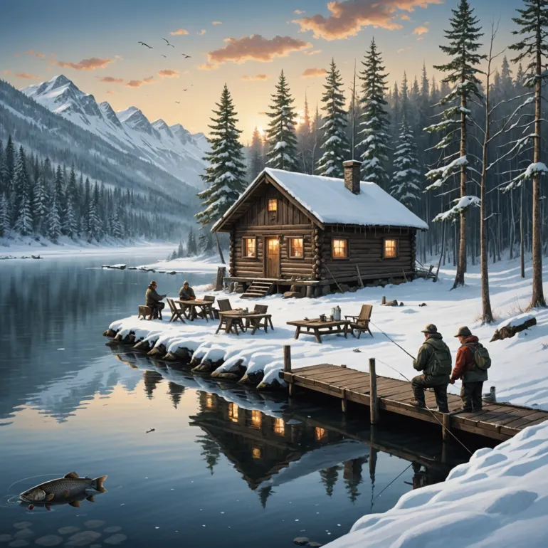 Налим рыба: советы, рекомендации и лайфхаки