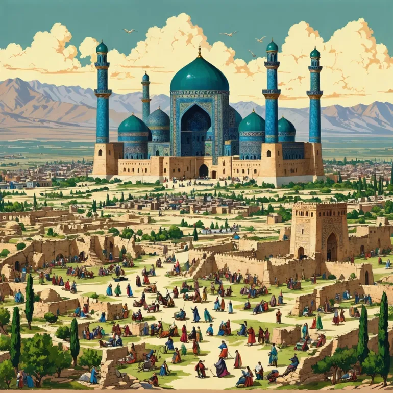 Согдиана страна: подробная инструкция и важные нюансы