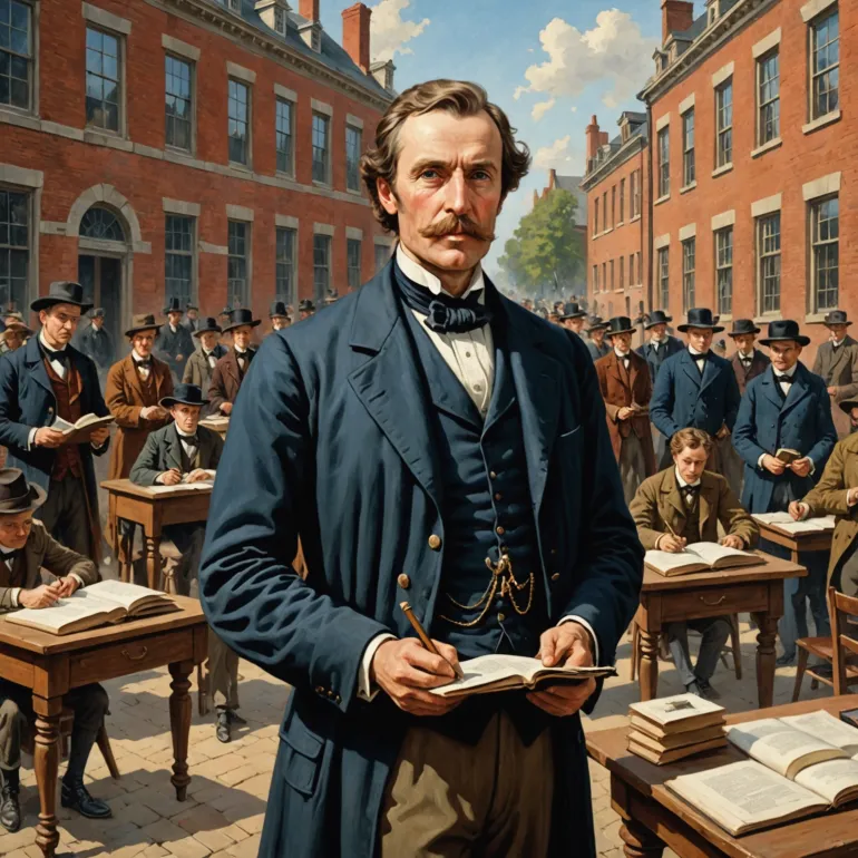 Великие педагоги: подробная инструкция и важные нюансы