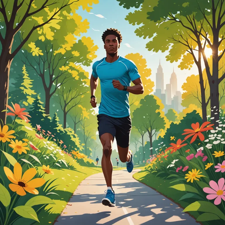 Спорт для Здоровья: Виды, Тренировки и Мотивация