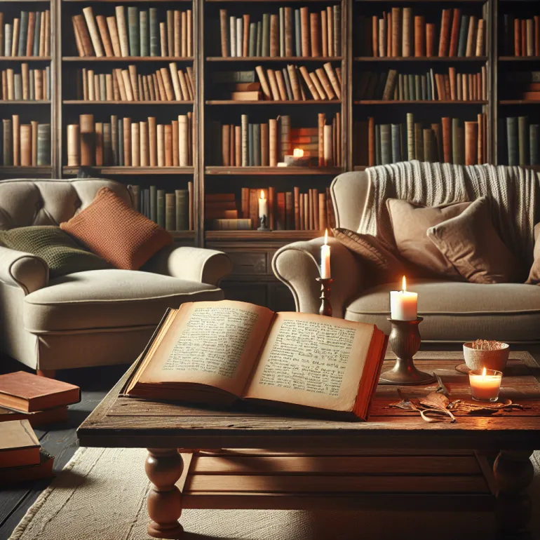 Цитаты про литературу: Вдохновение и мудрость великих умов